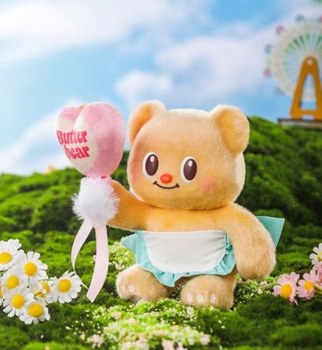 Butterbear&