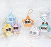 Oceanic Azukisan-Deep Sea Adventure Series Plush Pendant Blind Box
