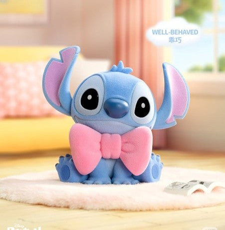 Stitch Sweet Pink Series Blind Box