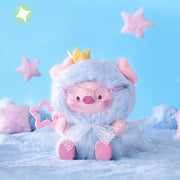 Geegeepig - Countdown To Wishes Plush Keychain