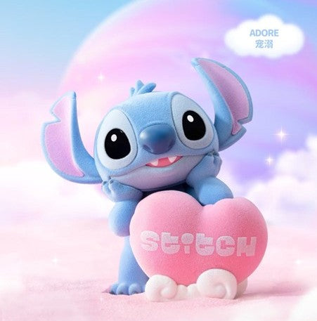 Stitch Sweet Pink Series Blind Box