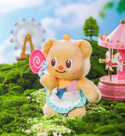Butterbear's Party Plush Blind Box