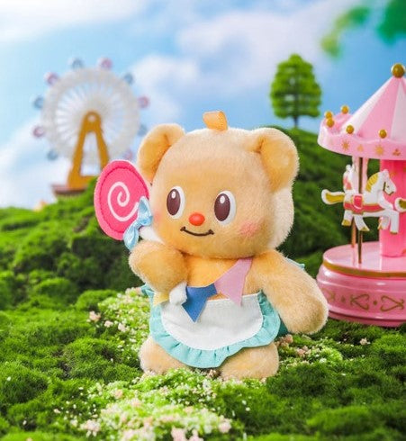 Butterbear&
