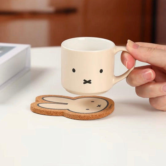 VIPO x Miffy 70th Mug Blind Box