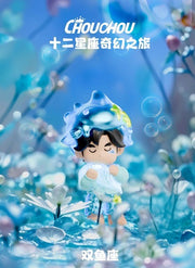 ChouChou Zodiac Series Figure - Fantastic Journey Blind Box