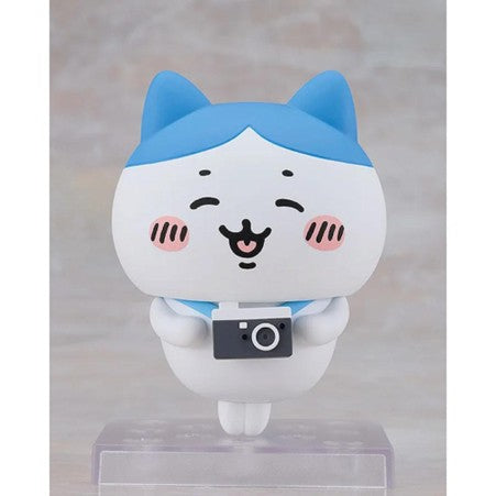 Nendoroid Hachiware (Chiikawa) (Reissue)