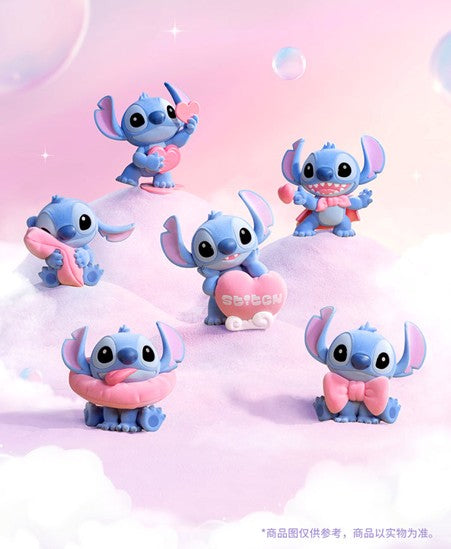 Stitch Sweet Pink Series Blind Box