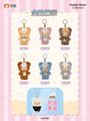 Teddy Bear Collection Series Vinyl Plush Blind Box