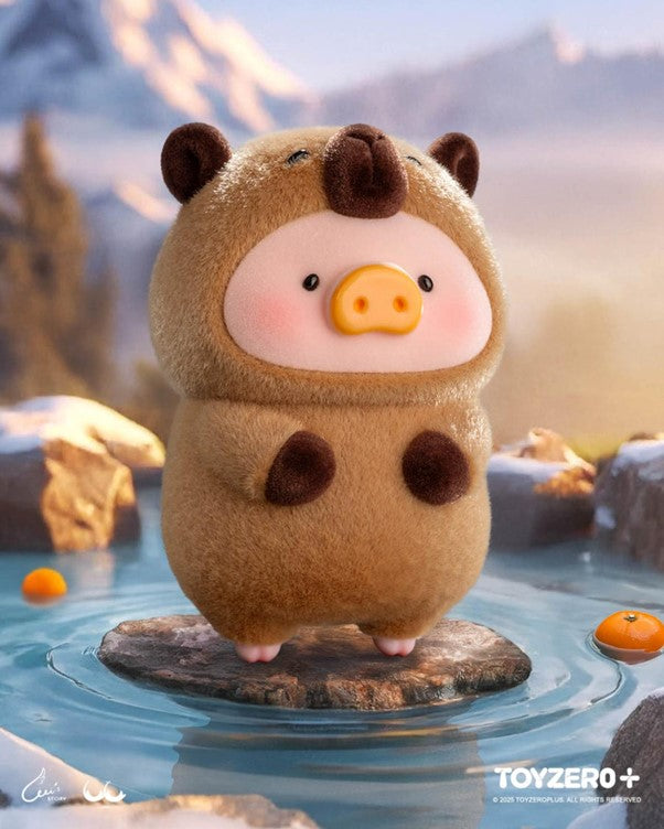 LuLu the Piggy - Animal Party Series Blind Box
