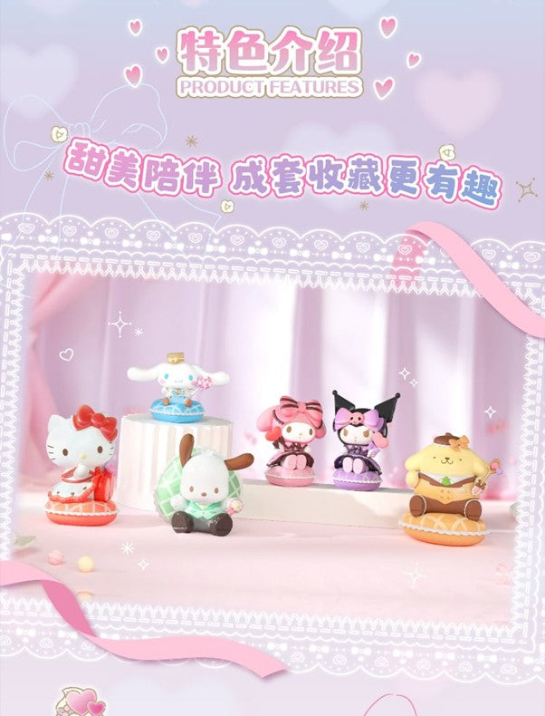 Sweetheart Candy Series Blind Box