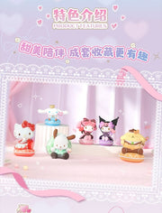 Sweetheart Candy Series Blind Box