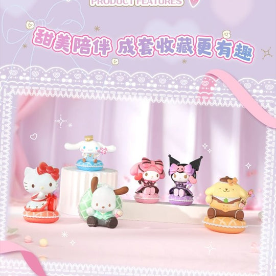 Sweetheart Candy Series Blind Box