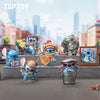 Disney Stitch City Adventure Series Blind Box