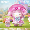 My Melody Sweet Fairy Tale Series Vinyl Plush Figure