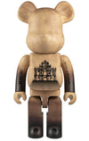 Ruins of Saint Paul's x BE@RBRICK 2022 1000%(ASK)
