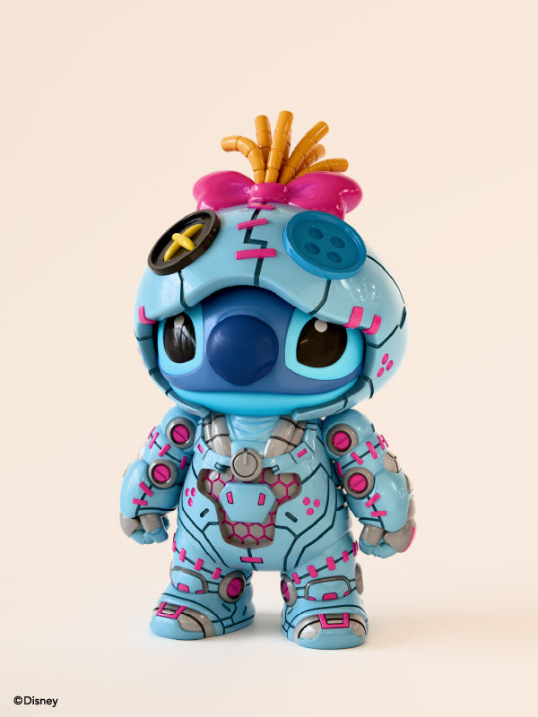 ActionCity Singapore | Hot Toys | Medicom Toy | tokidoki