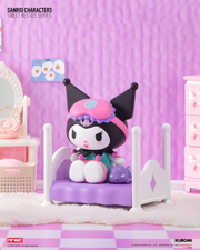 POP MART Sanrio Characters Sweet Besties Series