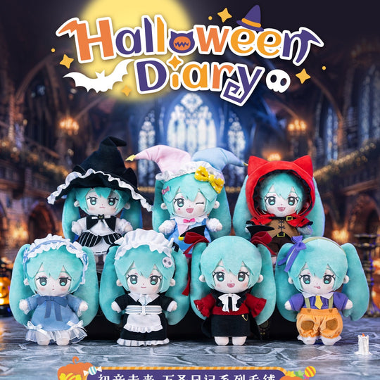 Hatsune Miku 