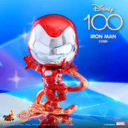 CBX158 - Disney 100 - Disney 100 Platinum Color Cosbi Collection