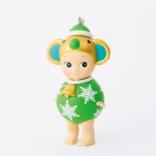 Sonny Angel Christmas Ornament Series 2023