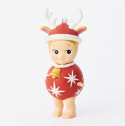 Sonny Angel Christmas Ornament Series 2023