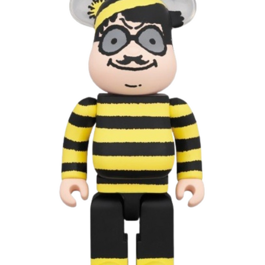 BE@RBRICK Odlaw 400%