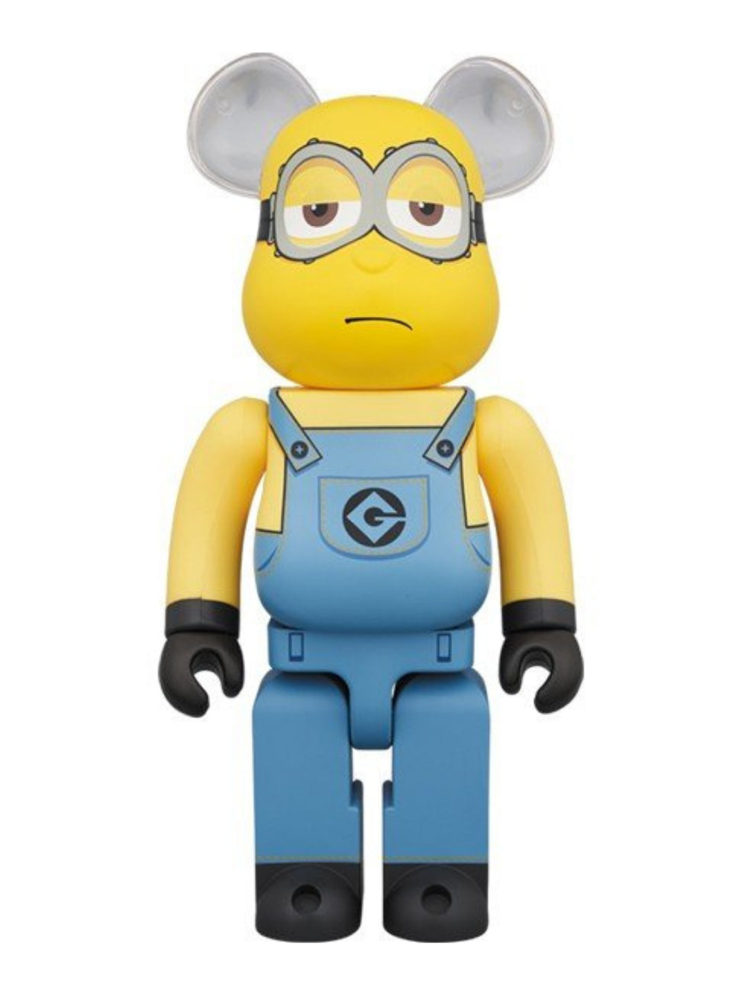 BE@RBRICK Kevin 1000% – ActionCity