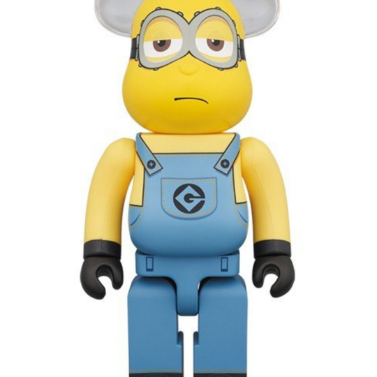 BE@RBRICK Kevin 1000%