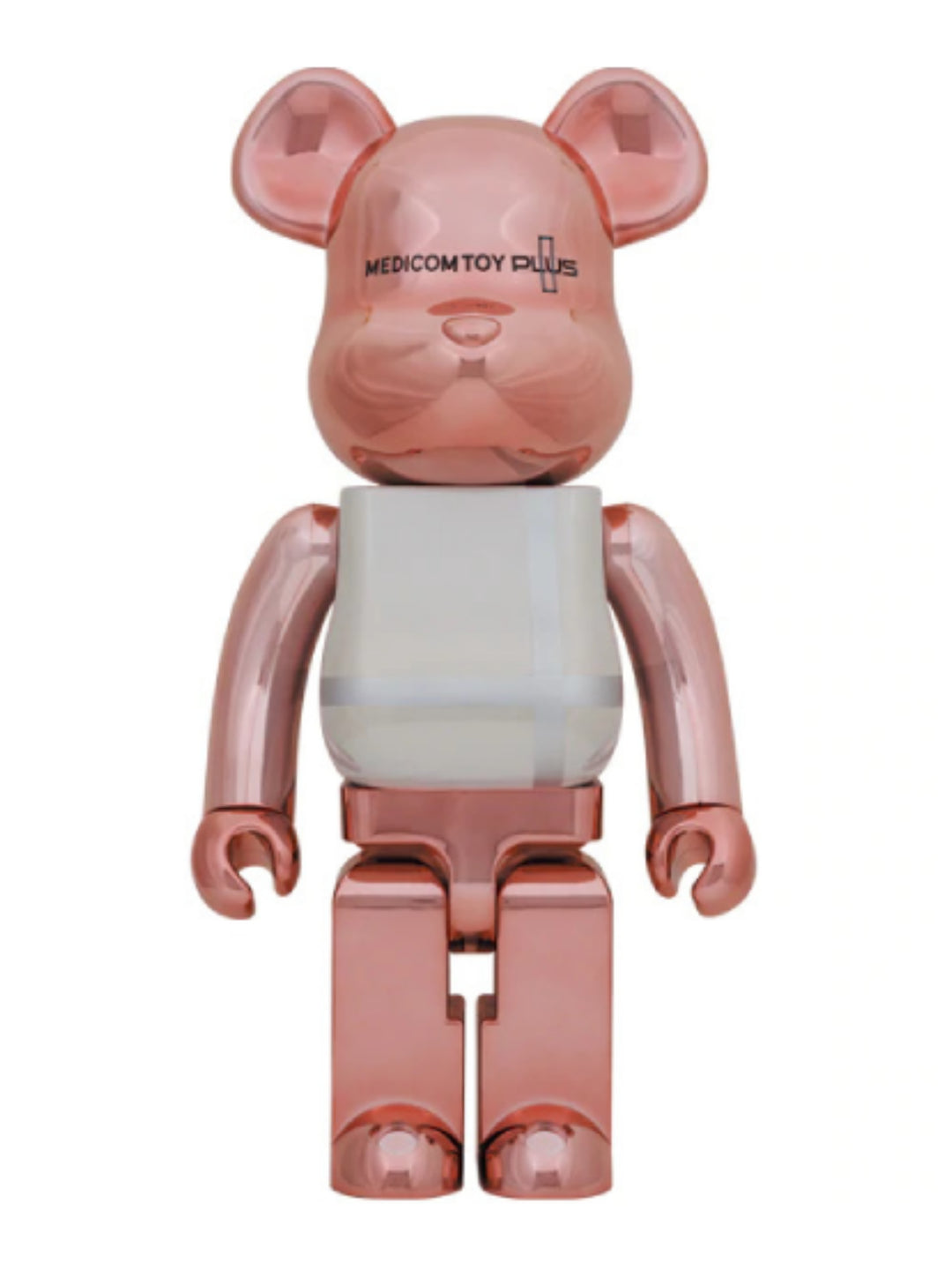 MEDICOM TOY - BE@RBRICK STUART Chrome Ver. 1000％ 新品 25730530_55826433_1000.jpg