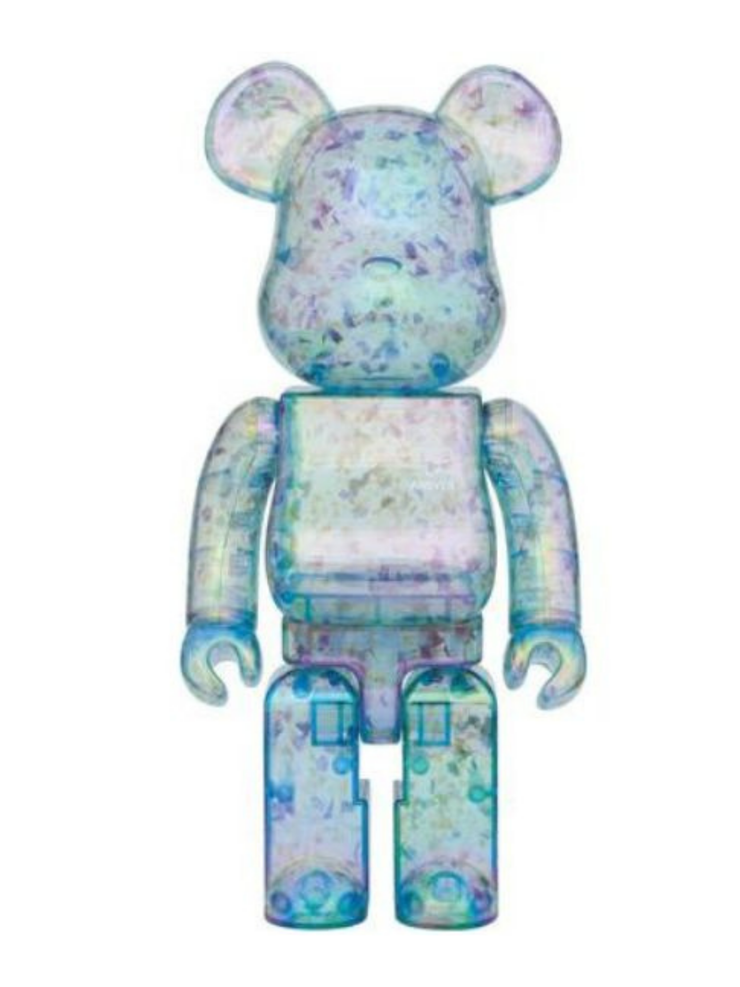 Bearbrick ANEVER 3rd Ver. 1000%