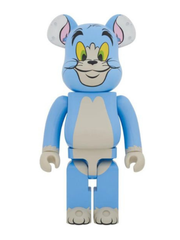 Bearbrick TOM (Classic Color) 1000%