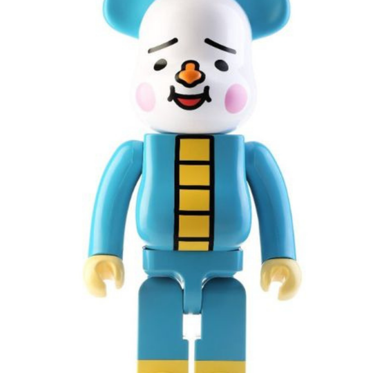 BE@RBRICK Tofu Musuko 1000%