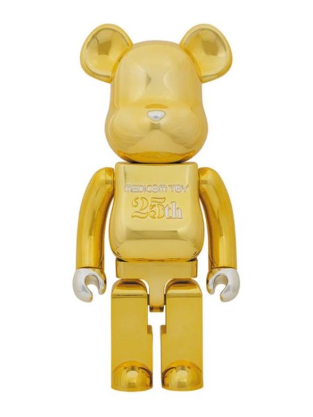 その他 MEDICOM TOY - EARTH BE@RBRICK 1000% MEDICOM TOY 25th BE@RBRICK MEDICOM TOY 25th Anniversary Model 1000% – ActionCity