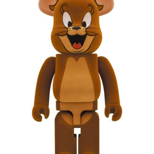 BE@RBRICK Jerry Flocky 1000%