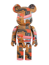 BE@RBRICK Andy Warhol x Jean Michel Basquiat #2 1000% – ActionCity BE@RBRICK Andy Warhol x Jean Michel Basquiat #2 1000% – ActionCity