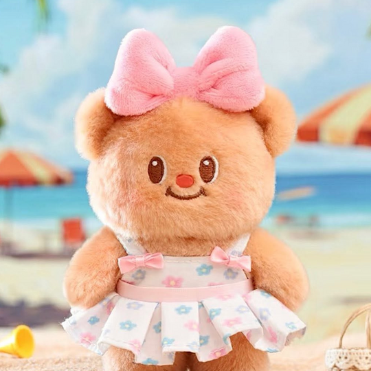 ButterBear Versatile Wardrobe Blind Box
