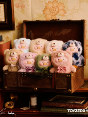 LuLu the Piggy - TeddyLuLu Plush Blind Box