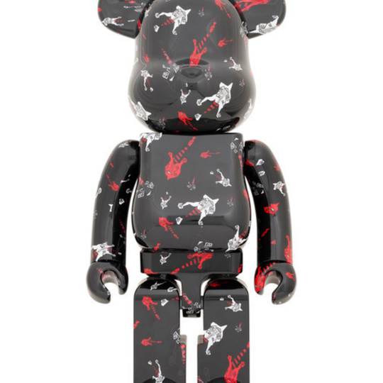 BE@RBRICK BUCK-TICK Hisashi Imai 1000%