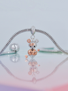 tokidoki Donutella Valentine Charm