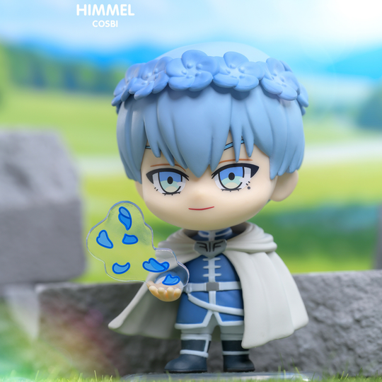CBX302 - Frieren: Beyond Journey's End Cosbi Collection