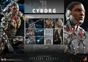 TMS057 - 1/6th scale Cyborg Collectible Figure