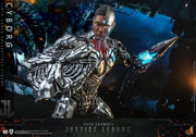 TMS057 - 1/6th scale Cyborg Collectible Figure