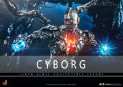 TMS057 - 1/6th scale Cyborg Collectible Figure