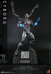 TMS057 - 1/6th scale Cyborg Collectible Figure