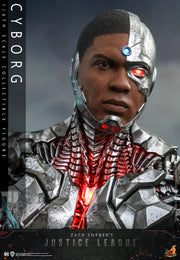 TMS057B - 1/6th scale Cyborg Collectible Figure (Special Edition)