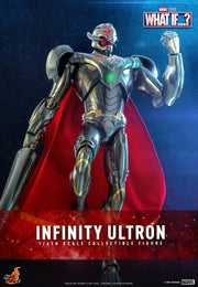 TMS063D44 - What If...? - 1/6th scale Infinity Ultron Collectible Figure