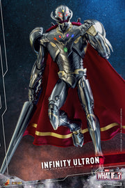 TMS063D44 - What If...? - 1/6th scale Infinity Ultron Collectible Figure