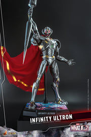 TMS063D44 - What If...? - 1/6th scale Infinity Ultron Collectible Figure