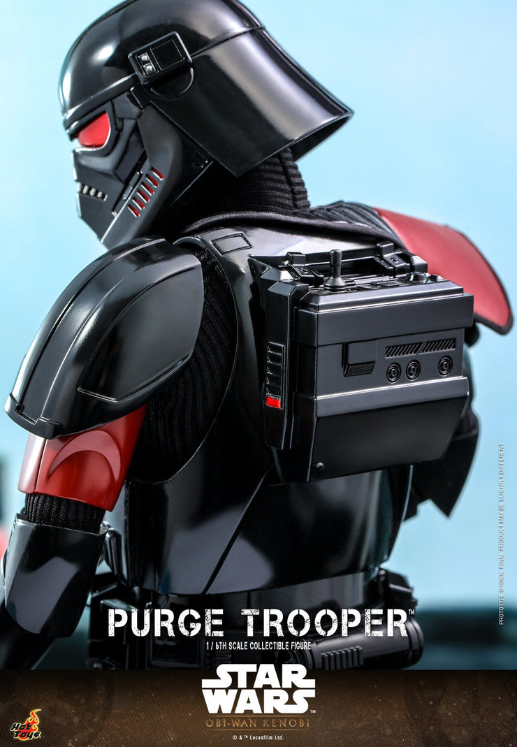 TMS081 - 1/6th scale Purge Trooper Collectible Figure