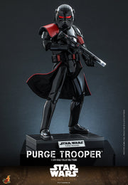 TMS081 - 1/6th scale Purge Trooper Collectible Figure